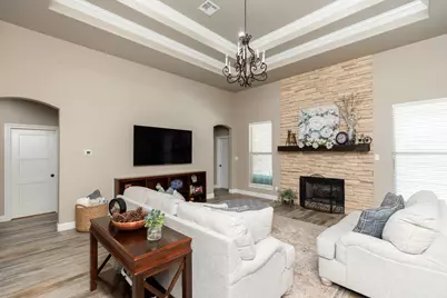 232 Hickory Street, Village Mills, TX 77663 - Photo 6