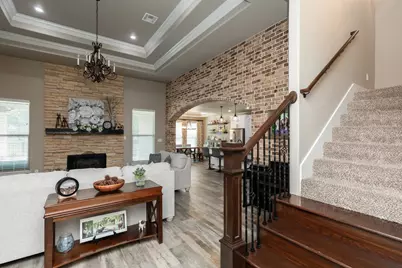 232 Hickory Street, Village Mills, TX 77663 - Photo 4