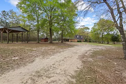 1938 County Road 1520, Warren, TX 77664 - Photo 40