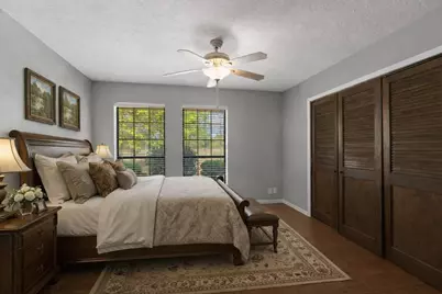 1938 County Road 1520, Warren, TX 77664 - Photo 8