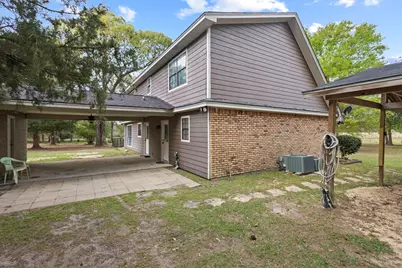 1938 County Road 1520, Warren, TX 77664 - Photo 36