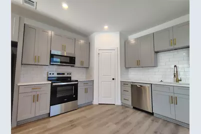 3263 Sauce Pan Way #B, Katy, TX 77449 - Photo 6