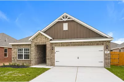 425 San Miguel Creek Drive, Katy, TX 77493 - Photo 1
