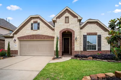 22310 Taren Court, Tomball, TX 77375 - Photo 1