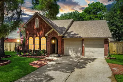 16014 Royal Garden Drive, Houston, TX 77095 - Photo 1