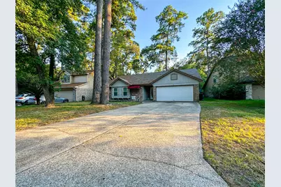 33 N Rain Forest Court, The Woodlands, TX 77380 - Photo 32