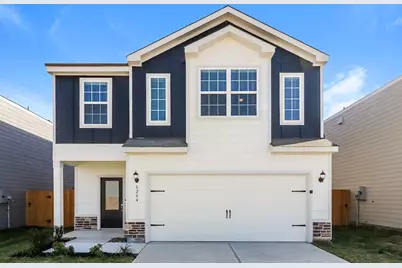 8204 Sunberry Shadow Drive, Houston, TX 77016 - Photo 1