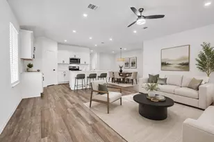 456 Lampasas Trl, Dayton, TX 77535 - Photo 2