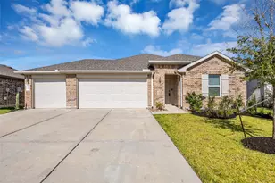 456 Lampasas Trl, Dayton, TX 77535 - Photo 1