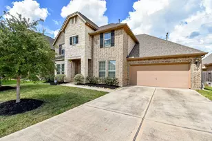 20718 Barrington Meadow Trace, Richmond, TX 77407 - Photo 2