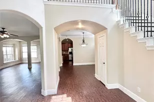 43 Panterra Way, The Woodlands, TX 77382 - Photo 4