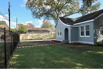 1118 King Street #A, Houston, TX 77022 - Photo 2