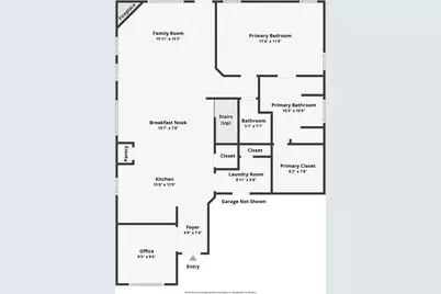 4710 Woodsend Lane, Kingwood, TX 77345 - Photo 2