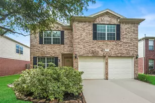 4710 Woodsend Ln, Kingwood, TX 77345 - Photo 1