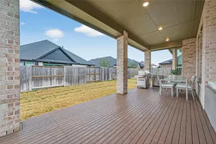 2318 Precision Ln, Katy, TX 77493 - Photo 4