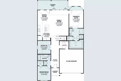 16823 Zavala Way, Montgomery, TX 77316 - Photo 10