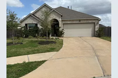 5335 Winding Stream Drive, Rosenberg, TX 77469 - Photo 1