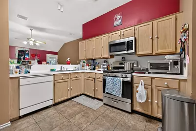 3501 Riverside Drive, Pearland, TX 77581 - Photo 4
