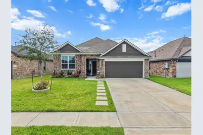 8213 Ocean Jasper Lane, Texas City, TX 77591 - Photo 2