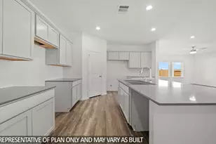 17730 Ebling Terrace Dr, Crosby, TX 77532 - Photo 2