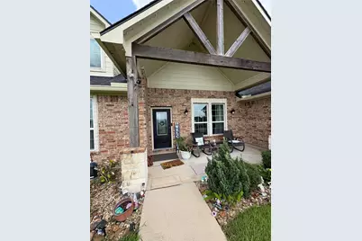 11018 Stallion Drive, Needville, TX 77461 - Photo 2