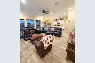 11018 Stallion Drive, Needville, TX 77461 - Photo 8