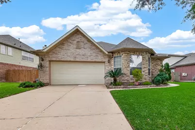 13719 Saxony Drive, Sugar Land, TX 77498 - Photo 1
