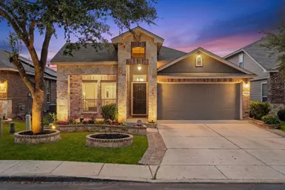 9426 Palomino Path, San Antonio, TX 78254 - Photo 1
