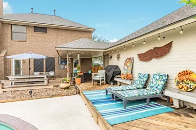 102 Silver Lace Street, Lake Jackson, TX 77566 - Photo 34