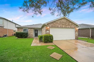 5503 Jefferson St, Pearland, TX 77584 - Photo 2