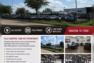 2034 Bingle Rd Rd, Houston, TX 77055 - Photo 4