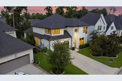 6 Gentle Branch Place, Tomball, TX 77375 - Photo 2