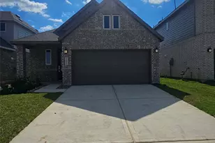 21519 Colonial Meadow Creek Trail, Waller, TX 77484 - Photo 1