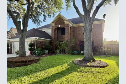 4010 Ivywood Drive, Pearland, TX 77584 - Photo 1
