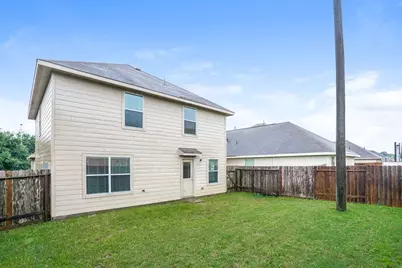 18746 Dennington Drive, Katy, TX 77449 - Photo 14