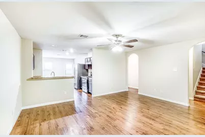 18746 Dennington Drive, Katy, TX 77449 - Photo 4