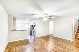 18746 Dennington Dr, Katy, TX 77449 - Photo 4