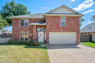 1418 Salem Ct, College Station, TX 77845 - Photo 1