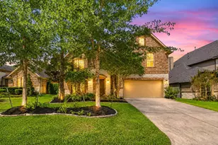 35 N Wheatleigh Dr, Tomball, TX 77375 - Photo 1