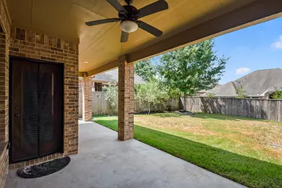 35 N Wheatleigh Drive, Tomball, TX 77375 - Photo 46
