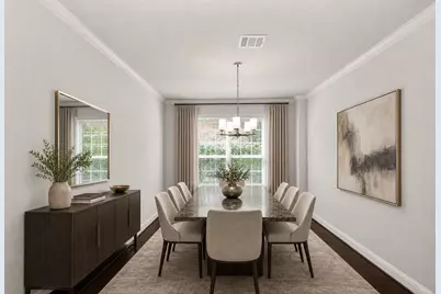 35 N Wheatleigh Drive, Tomball, TX 77375 - Photo 6