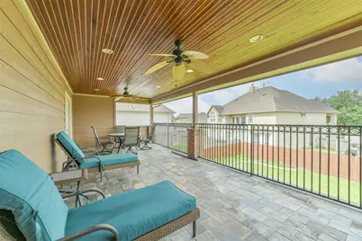22015 Bridgestone Eagle Court, Spring, TX 77388 - Photo 42