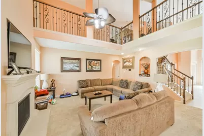 22015 Bridgestone Eagle Court, Spring, TX 77388 - Photo 8