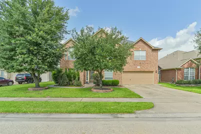 22015 Bridgestone Eagle Court, Spring, TX 77388 - Photo 48
