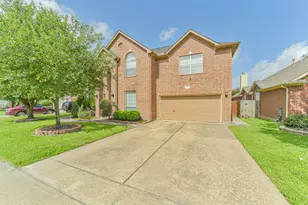 22015 Bridgestone Eagle Ct, Spring, TX 77388 - Photo 2