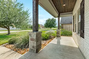 232 Creekside Ln, Lake Jackson, TX 77566 - Photo 4