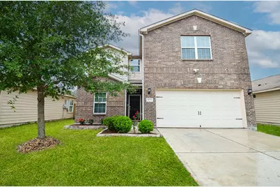 10531 Logger Pine Trail, Houston, TX 77088 - Photo 1