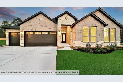 343 Louvenia Court, Pinehurst, TX 77362 - Photo 2