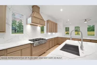 343 Louvenia Court, Pinehurst, TX 77362 - Photo 2