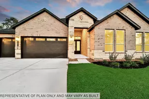 343 Louvenia Ct, Pinehurst, TX 77362 - Photo 1